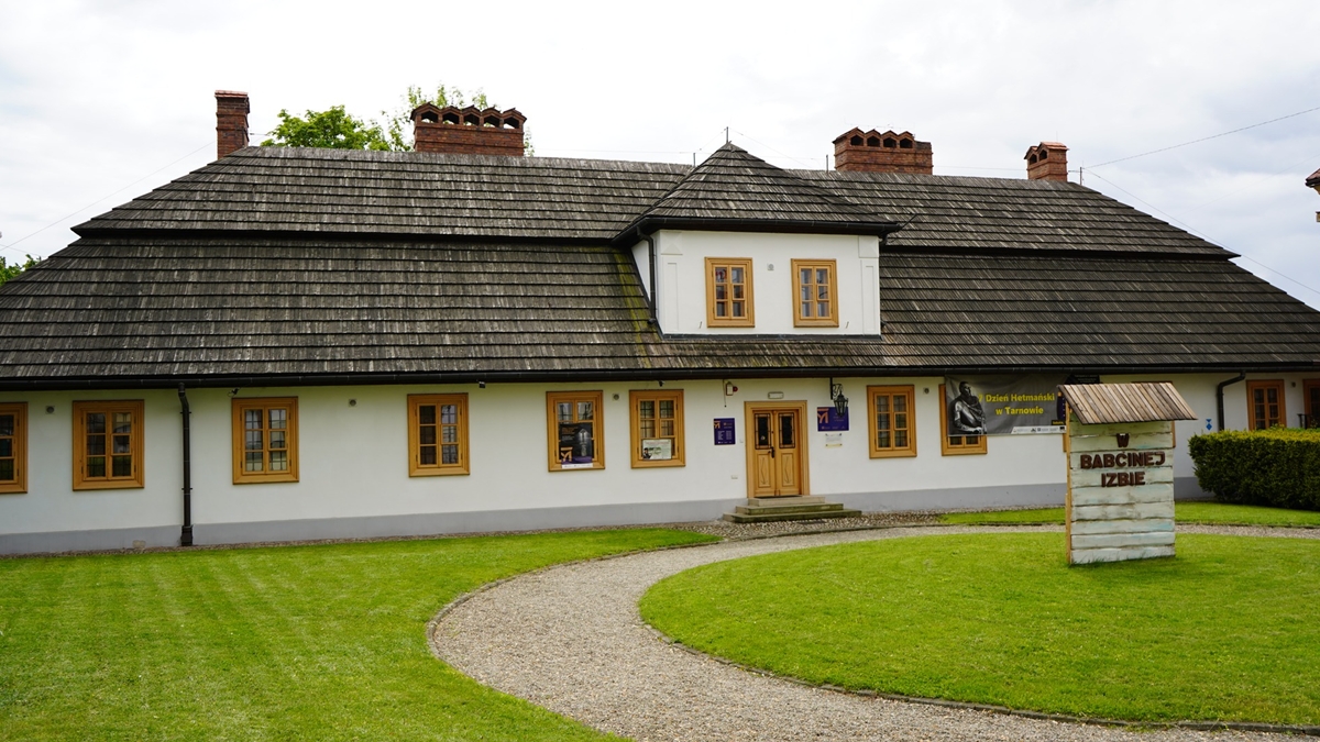 Muzeum Etnograficzne w Tarnowie