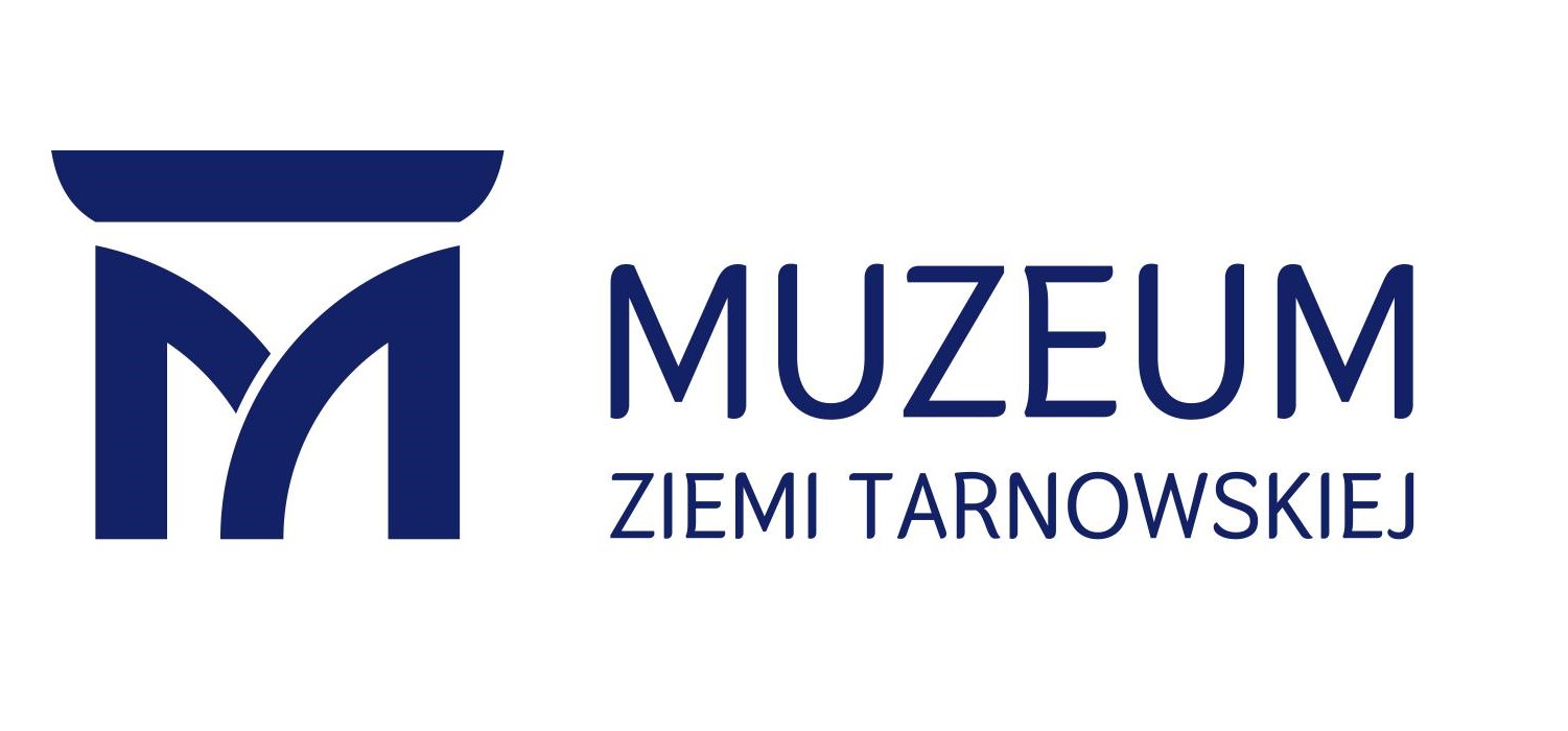 Logo Muzeum Ziemi Tarnowskiej