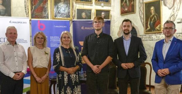 Narodowe Czytanie w Muzeum Ratusz – Galeria Sztuki Dawnej