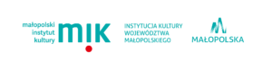 Logotyp Muzeum Ziemi Tarnowskiej