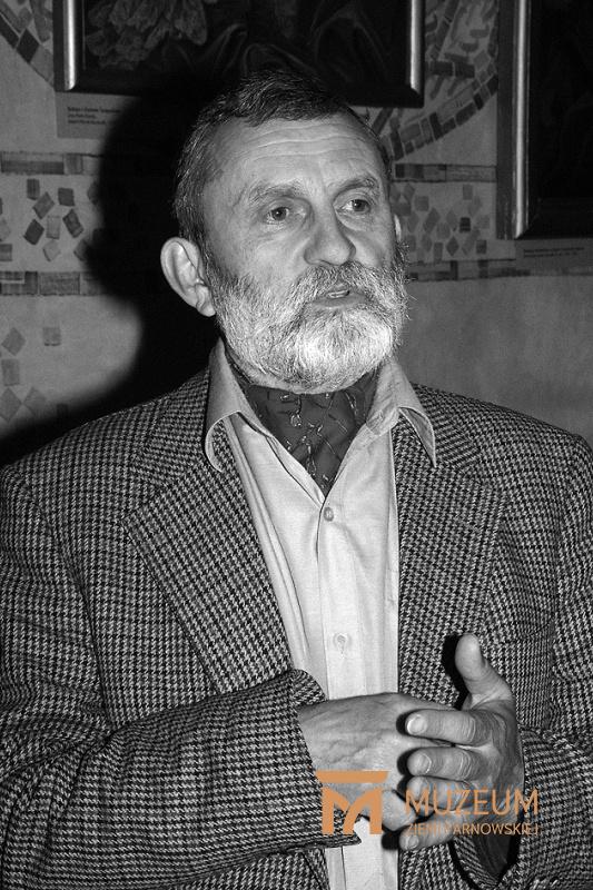 Adam Bartosz