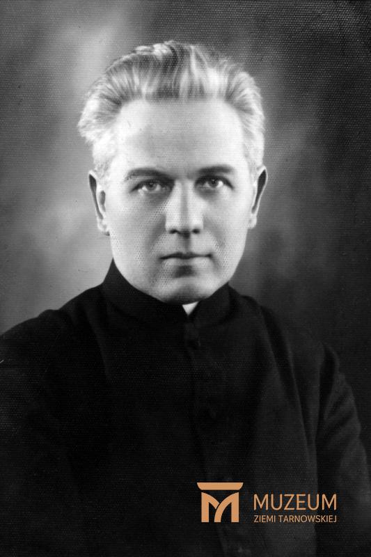  Ks.&nbsp;dr&nbsp;Stanisław Bulanda&nbsp;
