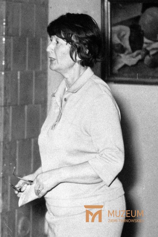 Paulina Florentyna Chrzanowska