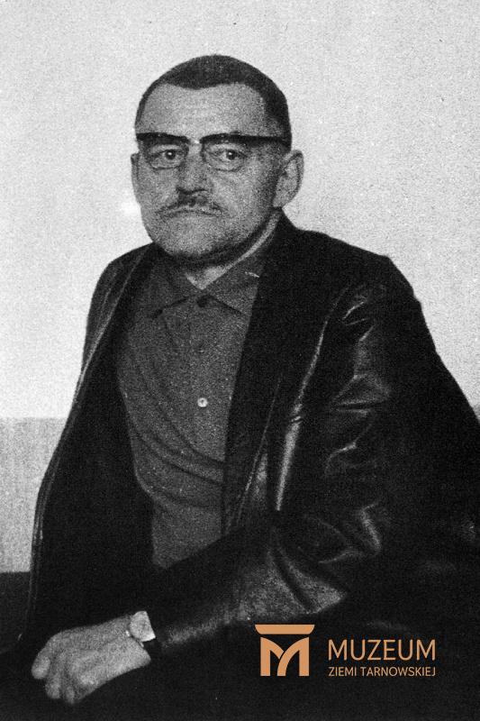 Józef Edward Dutkiewicz