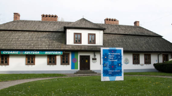 Muzeum Etnograficzne w Tarnowie ul krakowska 10