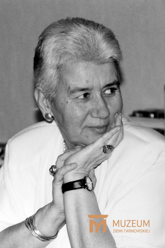 Maria Iwona Kołodziej