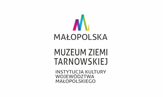 Logo Małopolska i M