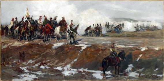 fragment Panoramy Siedmiogrodzkiej
