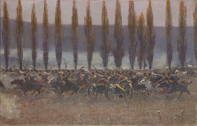 „Panoramą Siedmiogrodzką”