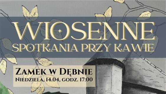Wystawa „Droga do Świętości” Moniki Koczwary w Zamku w Dębnie
