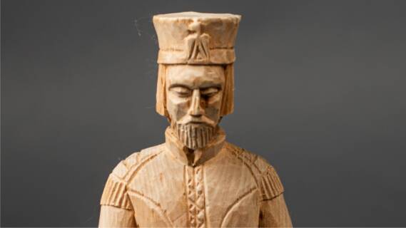 Otwarcie wystawy „Artystyczne inspiracje – Andrzej Ruszel i rodzina” w Muzeum Ziemi Tarnowskiej