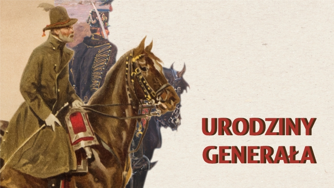 Relacja z wydarzenia „Urodziny Generała”