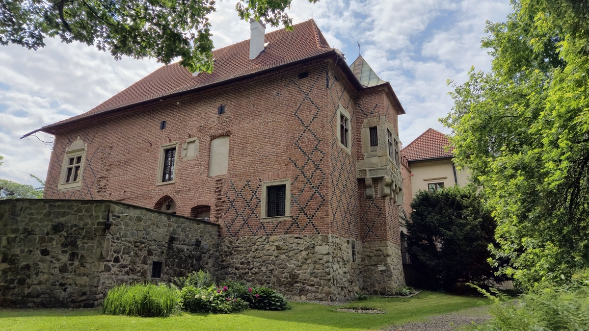 Muzeum Zamek w Dębnie