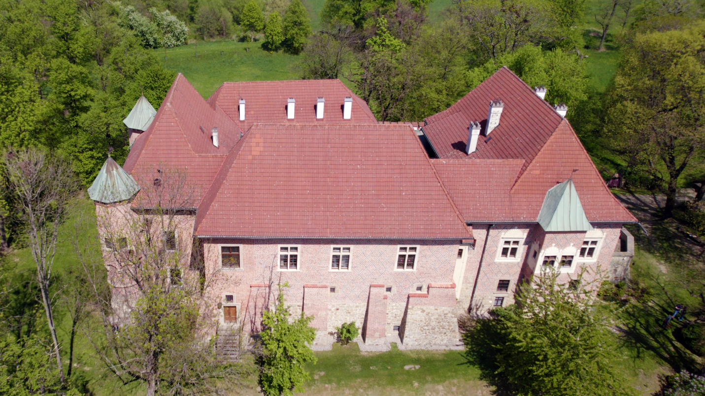 Muzeum Zamek w Dębnie