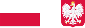 flaga godło