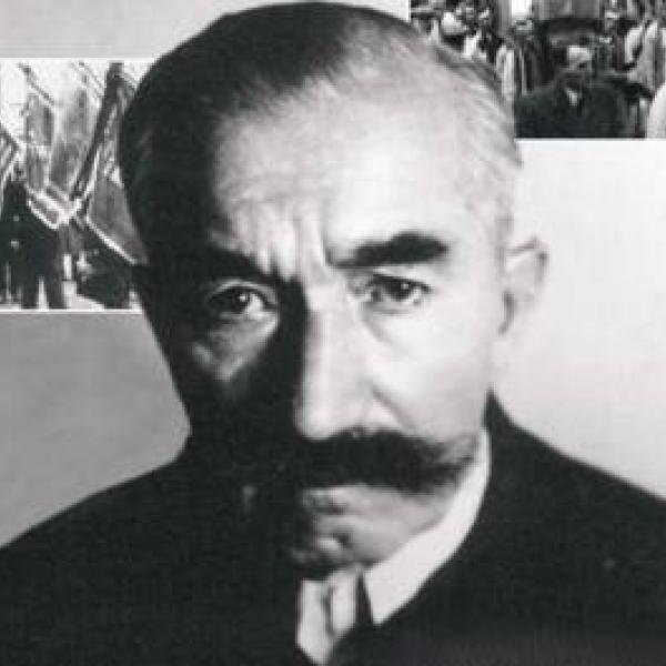 Wincenty Witos