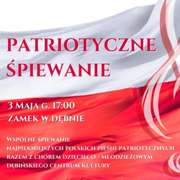 Plakat wydarzenia