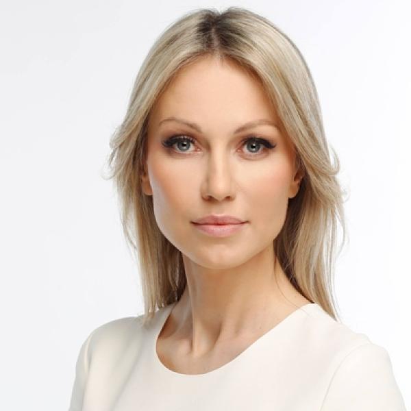 dr Magdalena Ogórek
