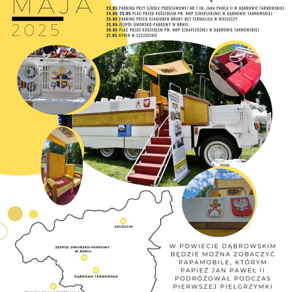 plakat do wydarzenia