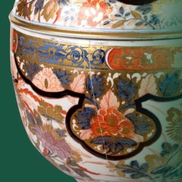 Wystawa z cyklu skarby Muzeum Ziemi Tarnowskiej