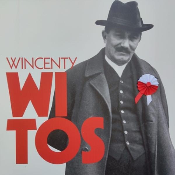 Zdjęcie Wincentego Witosa