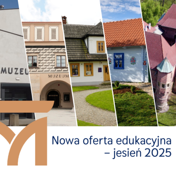 Nowa oferta edukacyjna