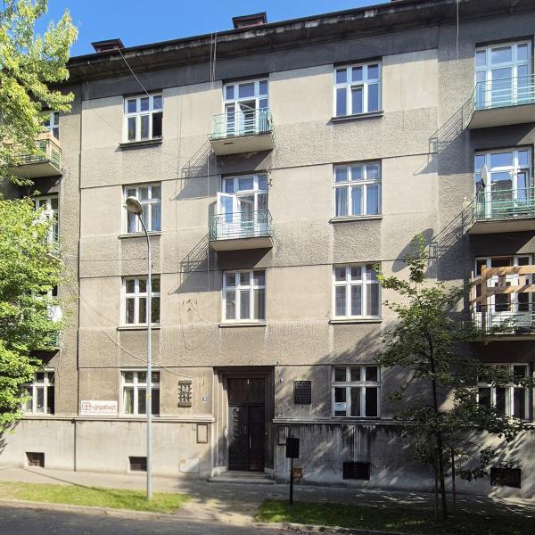 Kamienica przy ul. Urszulańskiej 18 w Tarnowie