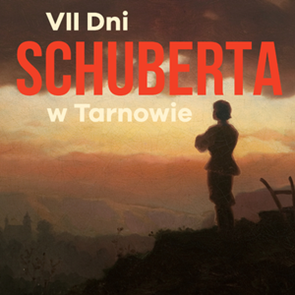 Dni Schuberta - plakat